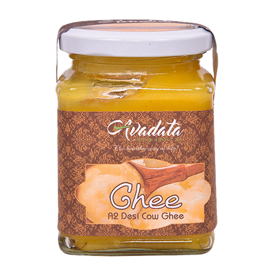 Desi Cow Ghee 200 g