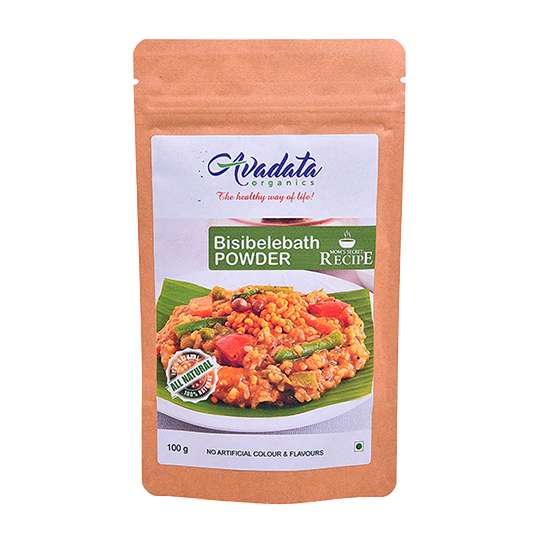 Bisibelebath Powder 100 g