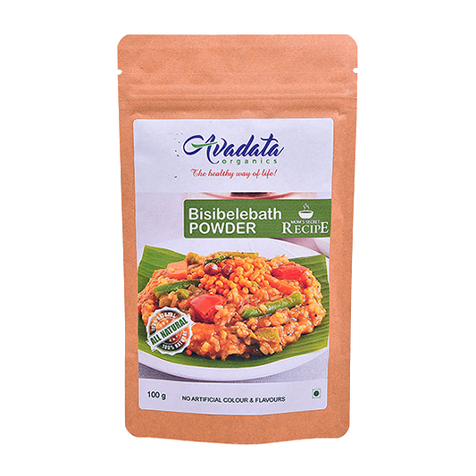 Bisibelebath Powder 100 g