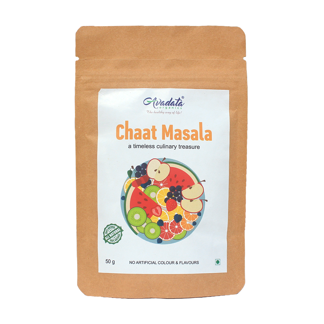 Chaat Masala 50 g