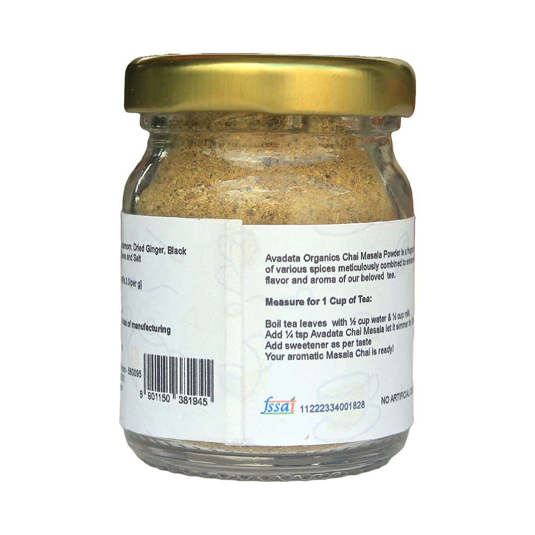 Chai Masala 30 g