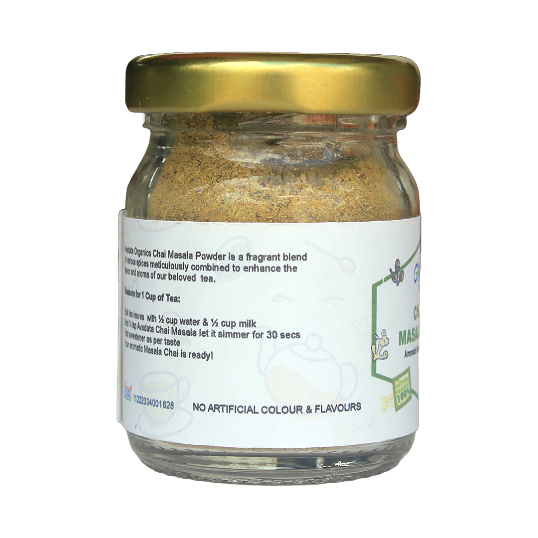 Chai Masala 30 g