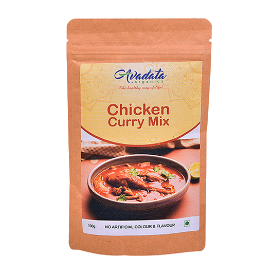 Chicken Curry Mix, Indian Chicken Masala, Authentic Curry Spice Blend, Traditional Curry Powder, Organic Chicken Masala, Spiced Chicken Seasoning
