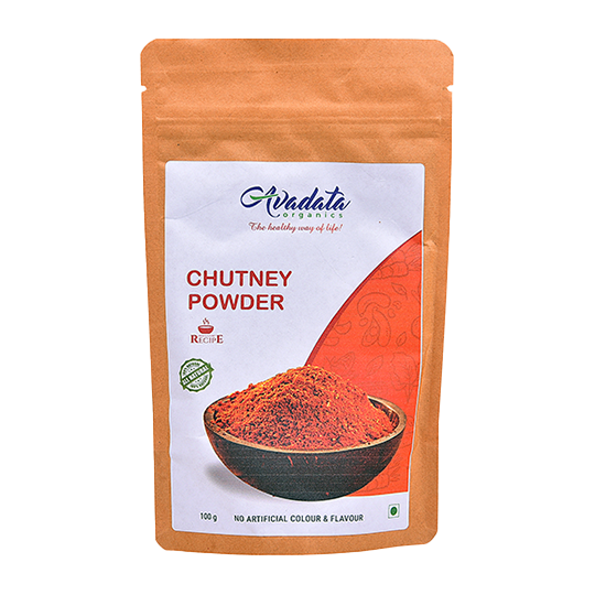 Chutney Powder 100 g