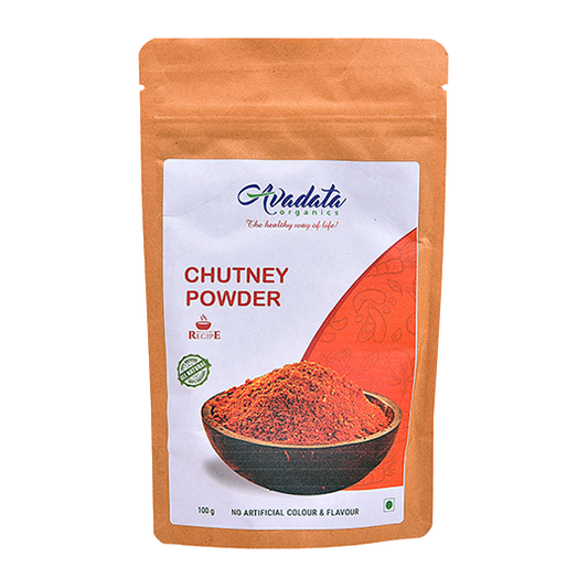 Chutney Powder 100 g