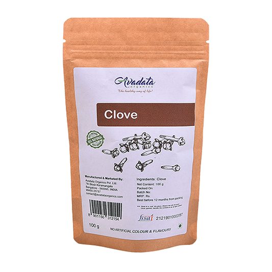 Clove 50 g