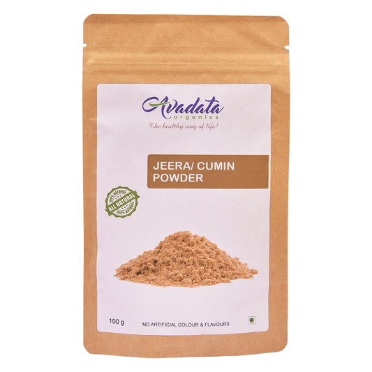 Cumin Powder, Ground Cumin, Organic Cumin Spice, Indian Spice Blend, Natural Cumin, Aromatic Ground Cumin
