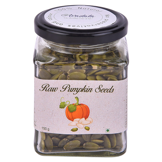Raw Pumpkin Seeds 150 g