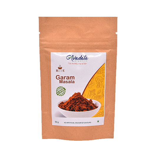 Garam Masala 50 g
