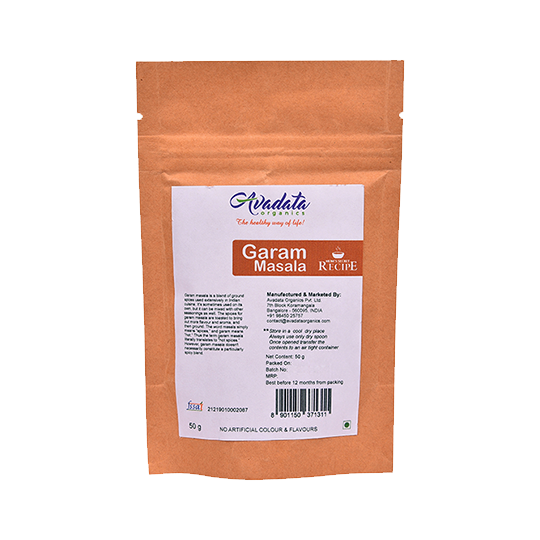 Garam Masala 50 g