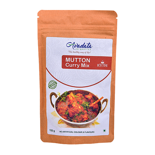 Mutton Curry Mix, Spicy Mutton Masala, Indian Mutton Spice Blend
Traditional Mutton Masala, Slow-Cooked Mutton Spice, Mughlai Mutton Curry Powder