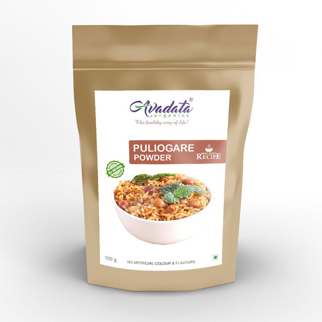 Puliogare Powder 100 g