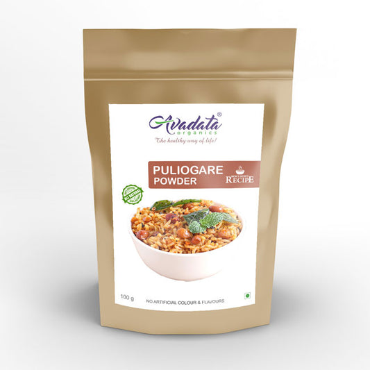 Puliogare Powder 100 g