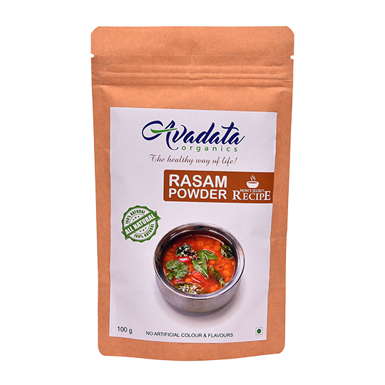 Rasam Powder 100 g