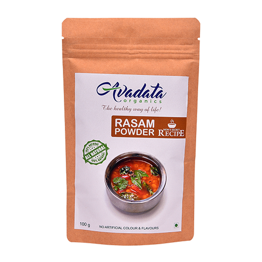 Rasam Powder 100 g