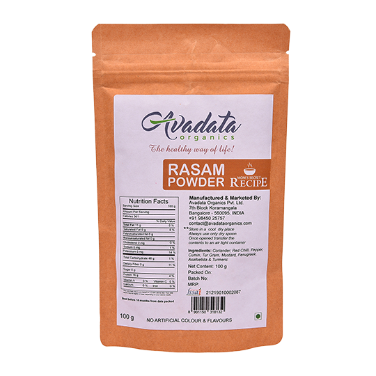 Rasam Powder 100 g