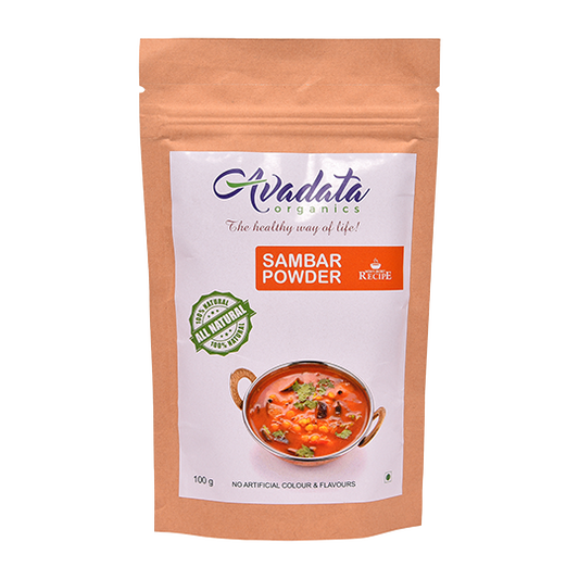 Sambar Powder 100 g