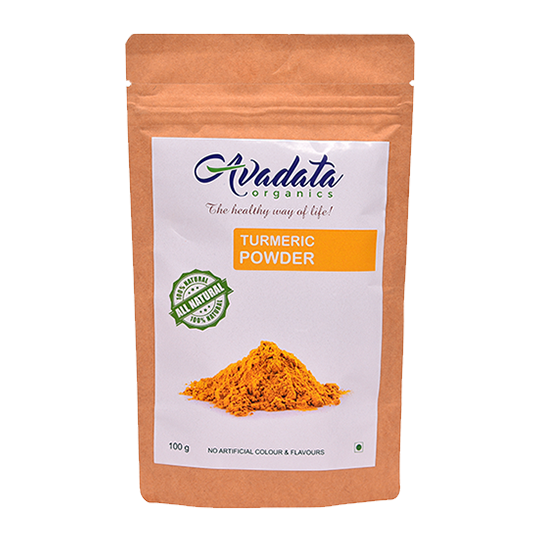 urmeric Powder, Organic Turmeric, High Curcumin Turmeric, Indian Haldi Powder, Ayurvedic Spice, Natural Anti-Inflammatory Turmeric