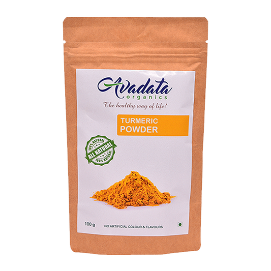 urmeric Powder, Organic Turmeric, High Curcumin Turmeric, Indian Haldi Powder, Ayurvedic Spice, Natural Anti-Inflammatory Turmeric