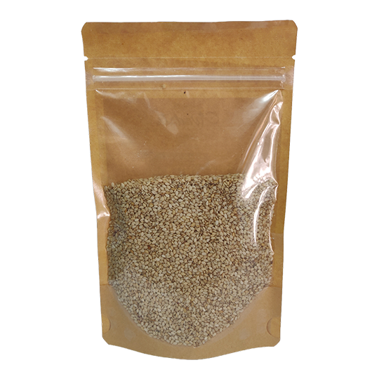 सफेद तिल 100 ग्राम