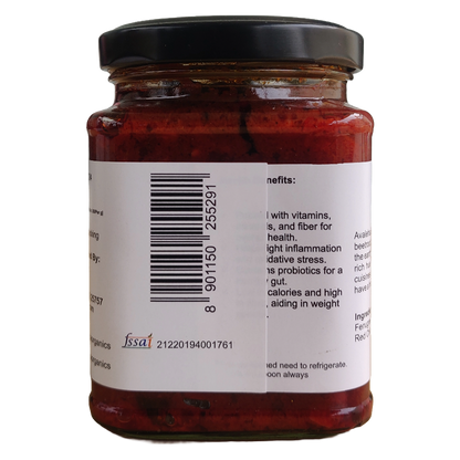 Avaleha Beetroot Pickle