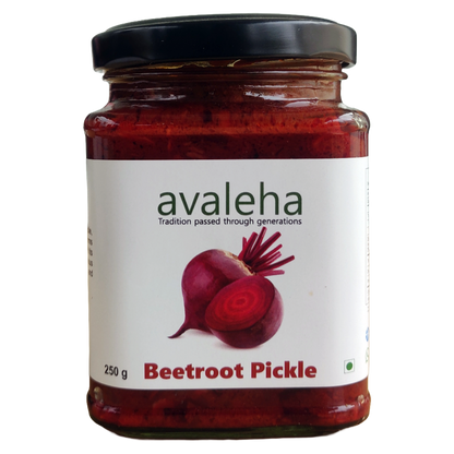 Avaleha Beetroot Pickle