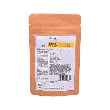 Biryani Masala 50 g