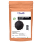 Avadata Organics Black Sesame Seeds – Rich, nutty, and perfect for cooking, baking, and superfood nutrition.