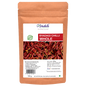 Avadata Organics Dry Byadagi Chilli – Mild heat, vibrant red color, and perfect for curries, chutneys, and spice blends