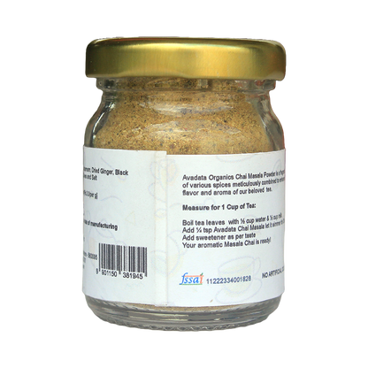 Chai Masala 30 g