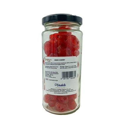 Dried Cherry Whole 150 g