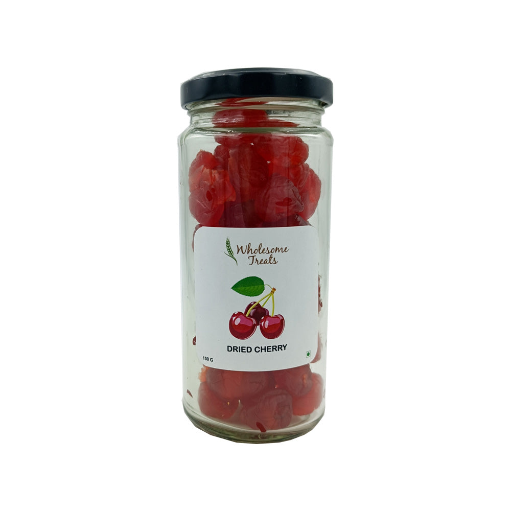 Dried Cherry Whole 150 g
