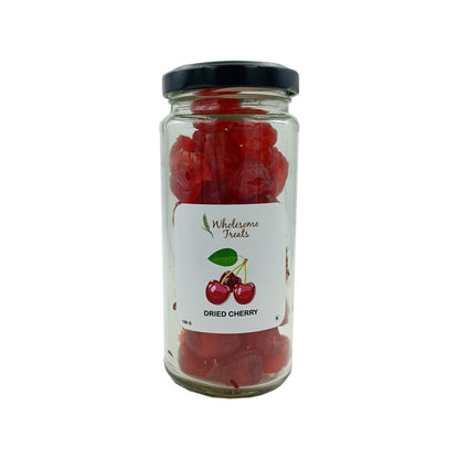 Dried Cherry Whole 150 g