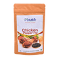 Chicken Pepper Fry Mix, Black Pepper Chicken Spice Blend, Indian Spicy Chicken Masala, South Indian Chicken Masala, Traditional Pepper Chicken Seasoning, Low-Calorie Chicken Spice