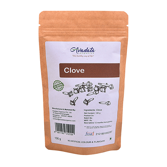 Clove 50 g