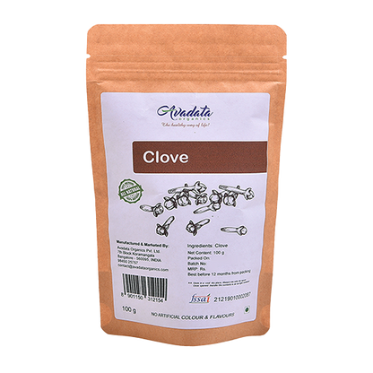 Clove 50 g