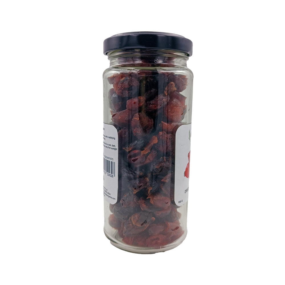Dried Cranberry Whole 150 g