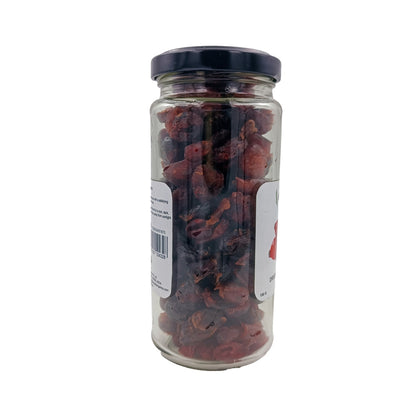 Dried Cranberry Whole 150 g