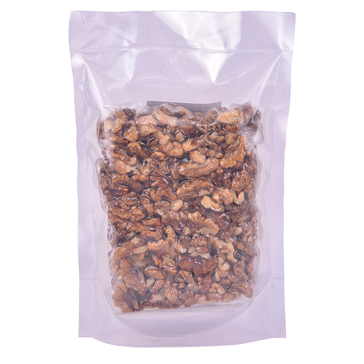 Avadata Organics Walnuts – Omega-3-rich superfood for brain health, heart support & sustained energy.