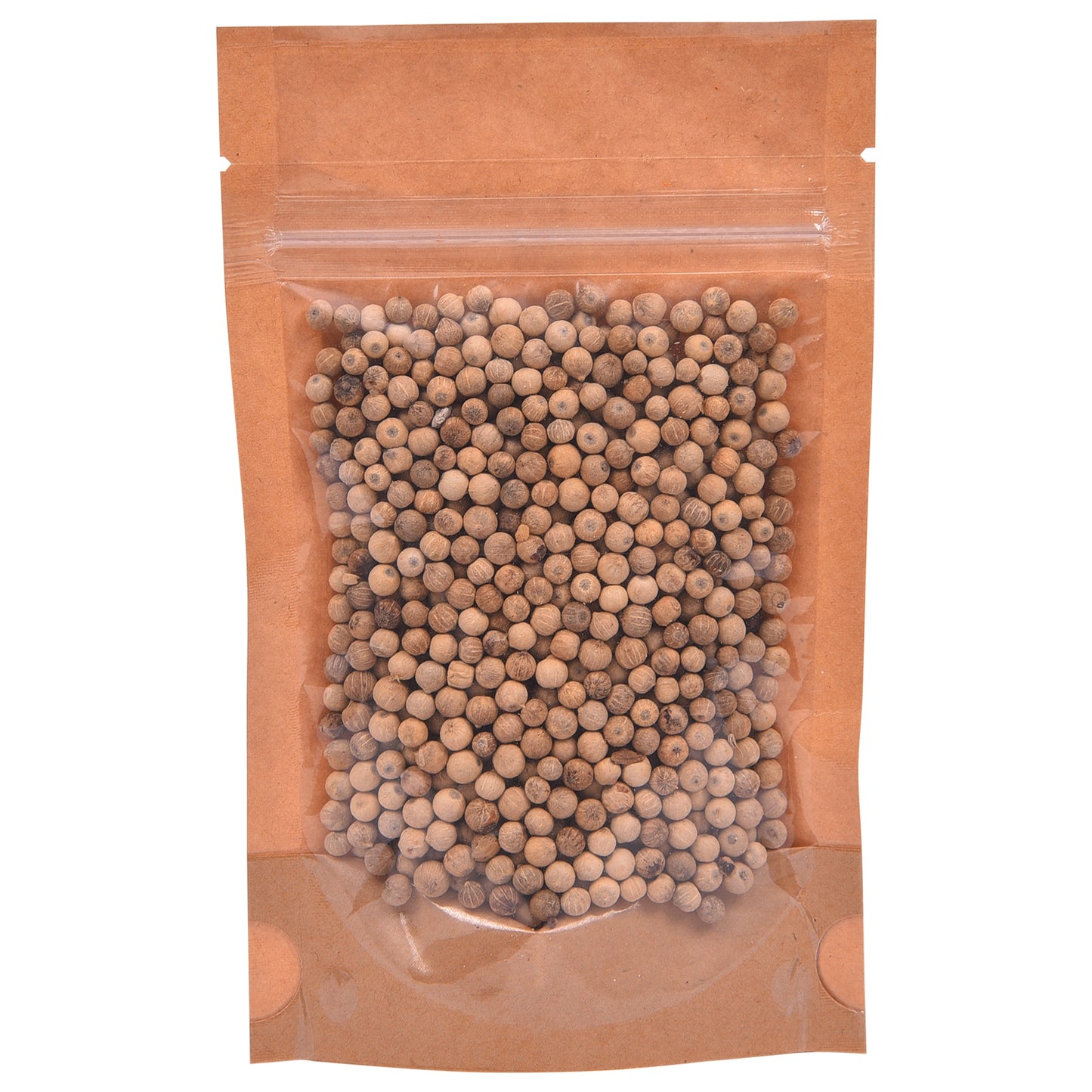 White Pepper Whole 50 g