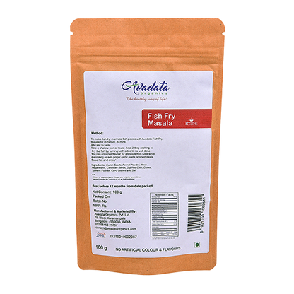 Fish Fry Masala 100 g