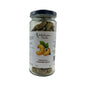 Green Chilli Flavoured Cashew Nuts by Avadata Organics – Bold, spicy, and perfect for healthy snacking."