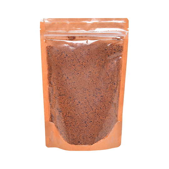 Avadata Organics Jaggery Powder | Natural, Unprocessed, and Nutrient-Rich