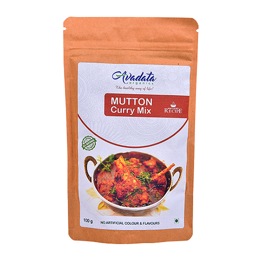 Mutton Curry Mix, Spicy Mutton Masala, Indian Mutton Spice Blend
Traditional Mutton Masala, Slow-Cooked Mutton Spice, Mughlai Mutton Curry Powder