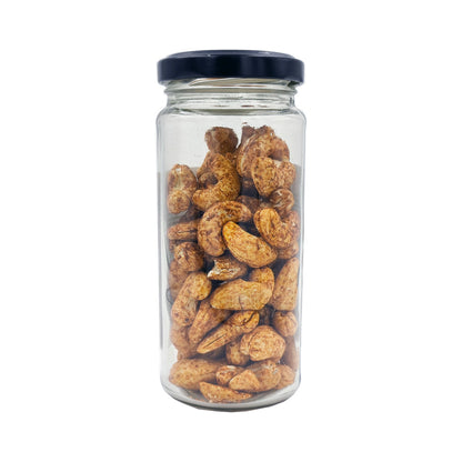 Piri Piri Flavoured Cashew Nuts 100 g