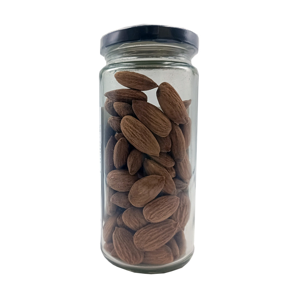 Golden Roasted & Salted Almonds 100 g