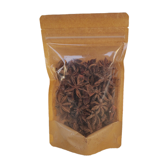 Star Anise 50 g