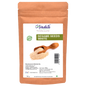 Avadata Organics White Sesame Seeds – Nutty, crunchy, and perfect for cooking, baking, and superfood nutrition.