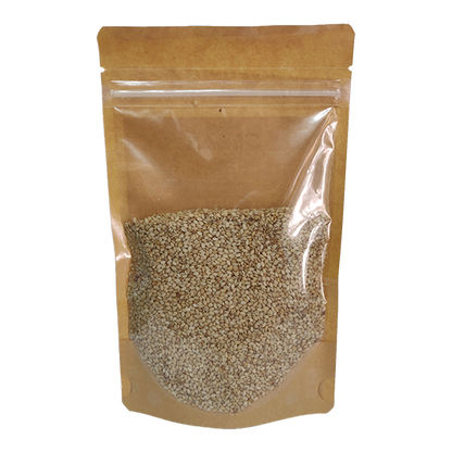 White Sesame Seeds 100 g
